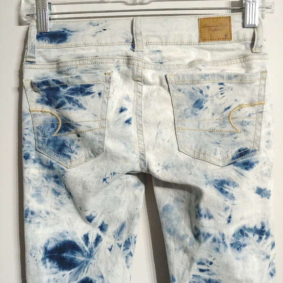 American Eagle Jean - Picture 6 of 6